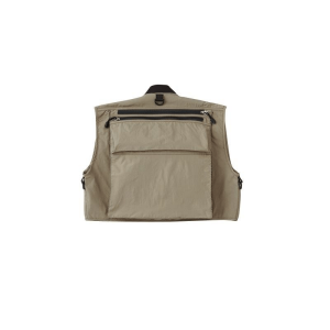 PX3682ABM SHORT VEST(Ash Beige) image 1
