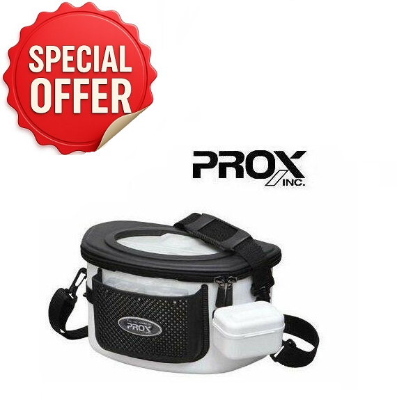 PROX EVA injection Viku PX6774.8 image 0