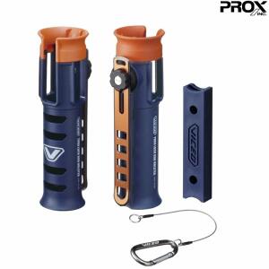 VC305N TURN LOCK ROD HOLSTER image 0