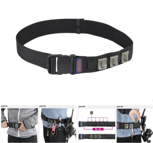 VC306K (Quick Adjust Fishing Belt) image 0