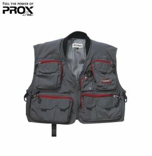 PX3682AGM SHORT VEST(Ash Gray) image 0