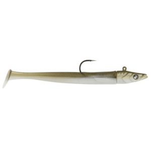 MAJOR CRAFT EELY SHAD CES-75#004 BELONE image 0