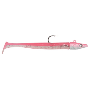 MAJOR CRAFT EELY SHAD CES-75#003 PINK image 0