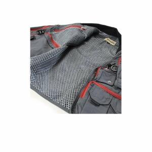 PX3682ABM SHORT VEST(Ash Beige) image 4
