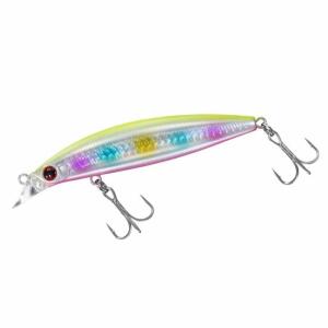 Daiwa Lure Shoreline Shiner Z Vertis 80S ADEL FUYAJYO image 0