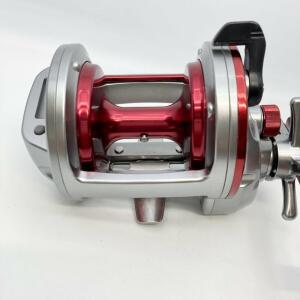 DAIWA REEL SEALINE ISHIDAI 40H ENTO image 2