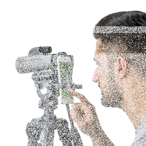 Carson MonoPix™ 8x42mm Smartphone Digiscoping Bundle Waterproof Monocular (MP-842IS) image 3