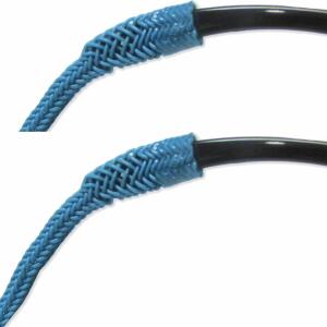 Corson Gripz® Eyewear Retainers (Surf Blue ER-20) image 1