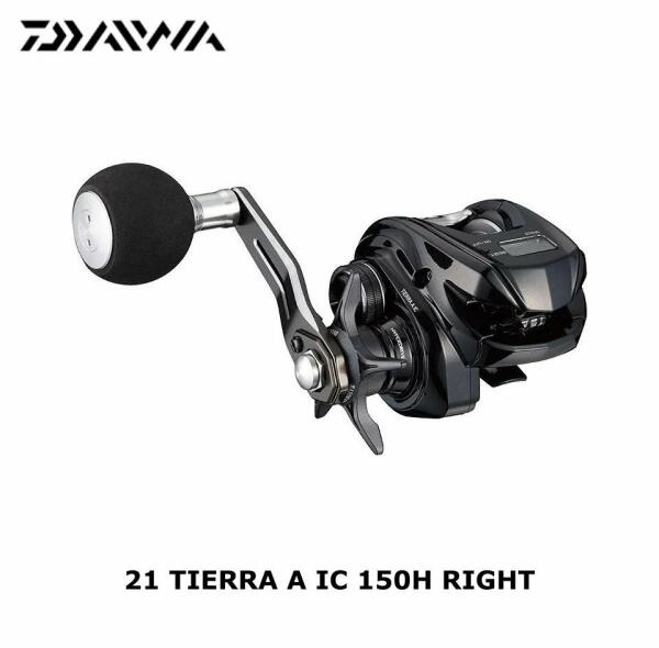 DAIWA 21TIERRA A IC 150H image 0