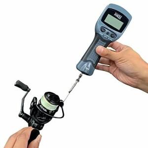PX9052BG DRAG CHECKER DIGITAL SCALE 28 image 2