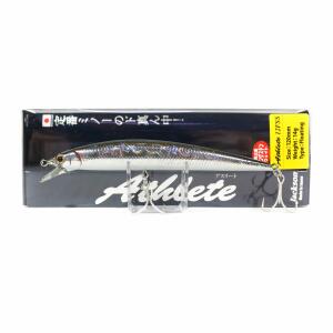 JACKSON ATHLETE 12 FSS SLIM FLOATING MINNOW LURE HKI image 0
