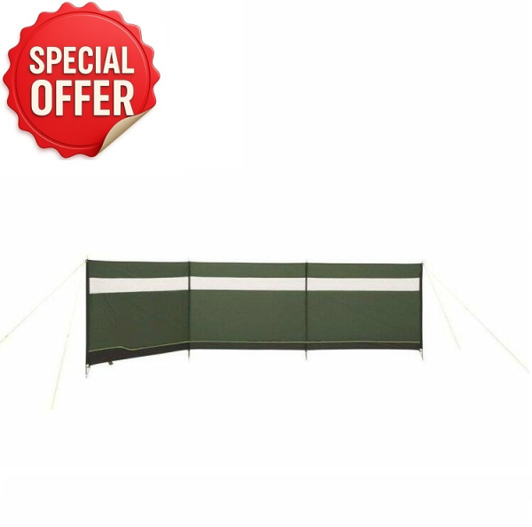 WINDSCREEN VINEYARD GREEN image 0