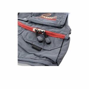 PX3682ABM SHORT VEST(Ash Beige) image 3