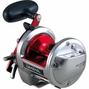 DAIWA REEL SEALINE ISHIDAI 40H ENTO image 0
