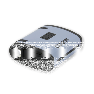 Carson MiniAura™ Pocket Monocular with Carry Pouch Digital Night Vision Monocular (NV-200) image 2