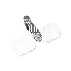 Carson Visor Mag™ 2.25x (+5.00 Diopters) Clip On Flip Up Magnifier for Hats (VM-14) image 1