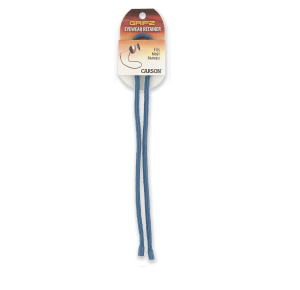 Corson Gripz® Eyewear Retainers (Surf Blue ER-20) image 4