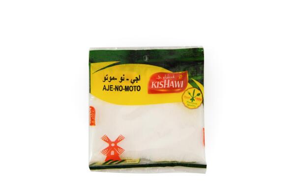 مطري لحم (اجينو موتو) 90 جم image 0