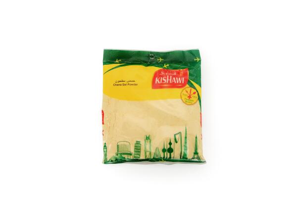 حمص مطحون قيشاوى 400 جم image 0