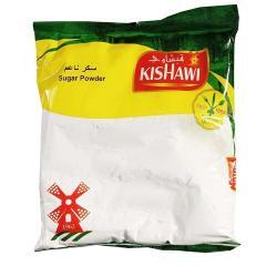 سكر ناعم قيشاوى 450 جم image 0