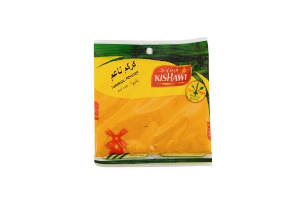 كركم ناعم قيشاوى 70 جم  image 0