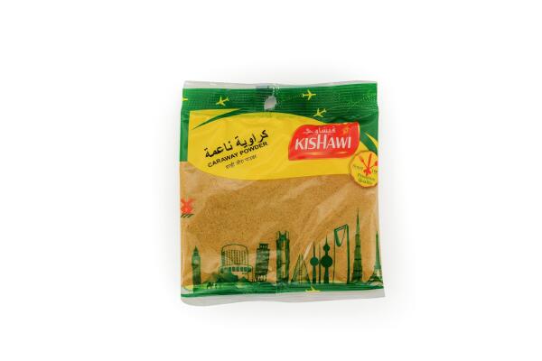 كراوية ناعمة قيشاوى 100 جم image 0