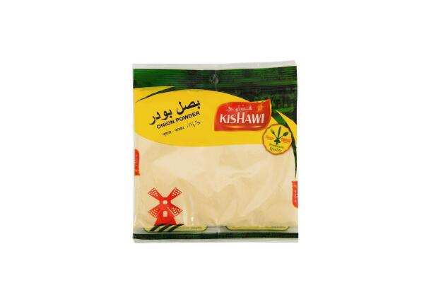 بصل ناعم قيشاوى 75 جم image 0