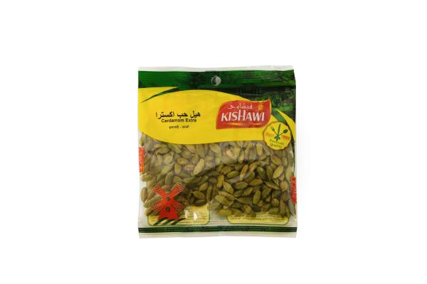 هيل اكسترا قيشاوى 45 جرام image 0