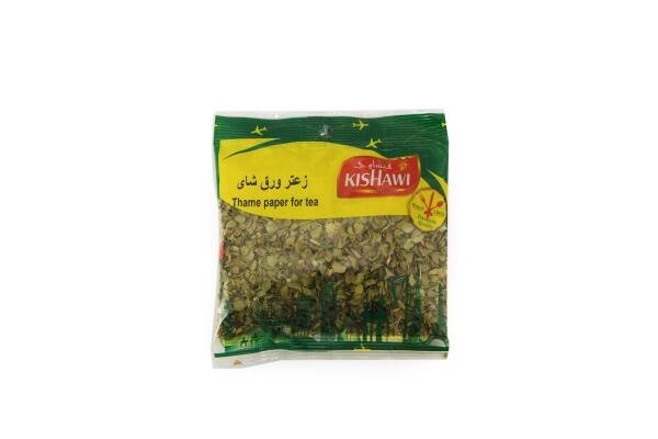 زعتر شاى قيشاوى 20 جم image 0