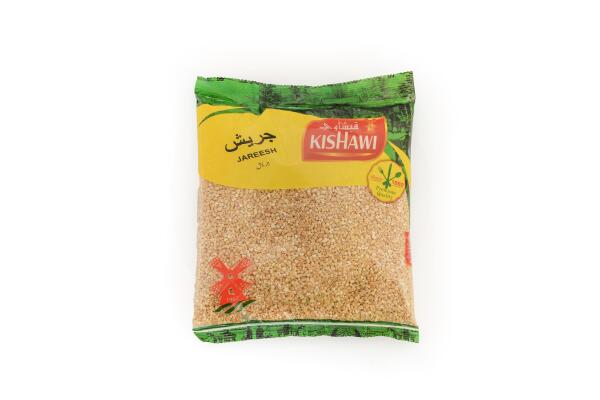 جريش اماراتى قيشاوى 700 جم image 0