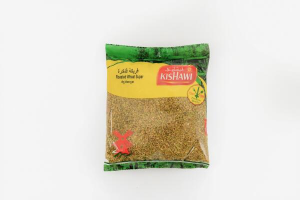 فريكة مصرية قيشاوى 700 جم image 0