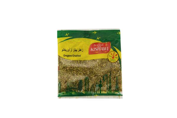 زعتر بتزا (اوريغانو) 30 جم image 0