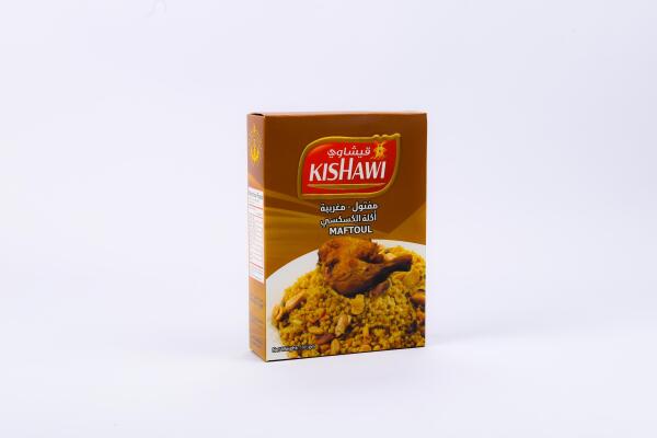 مفتول مغربى قيشاوى 500 جم image 0