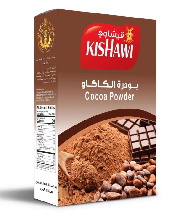كاكاو180 جم image 0