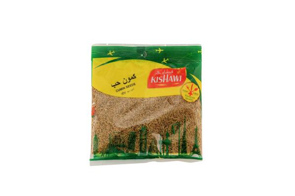 كمون حب قيشاوى 70 جم image 0