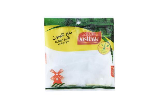 ملح الليمون 75 جم image 0