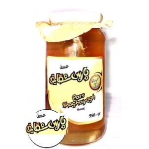 عسل نحل بارس شقايق 950 جرام image 0