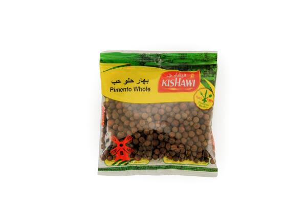 بهار حلو حب قيشاوى 70 جم image 0
