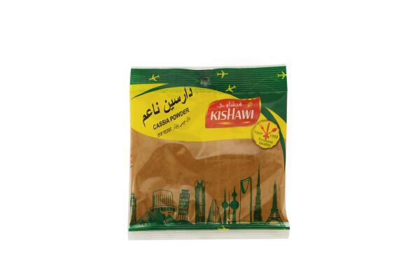 دارسين ناعم قيشاوى 70 جم image 0