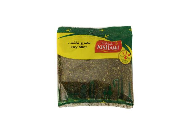 نعناع ناشف قيشاوى 50 جم image 0