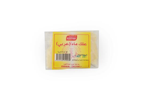 علك عربى قيشاوى 20 جم image 0