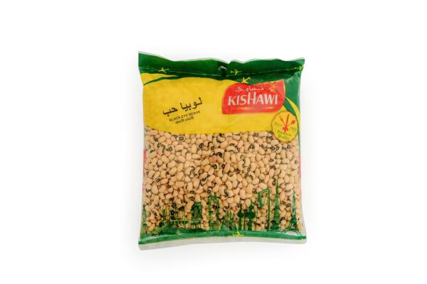 لوبيا قيشاوى 700 جم image 0