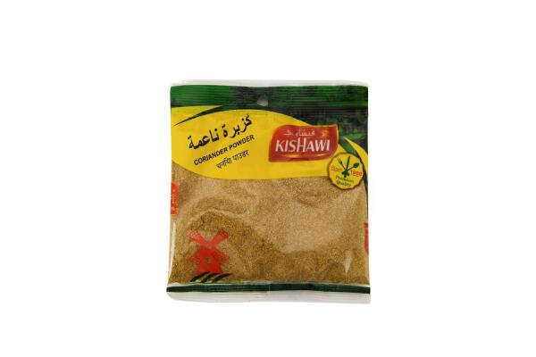 كزبرة ناعم قيشاوى 65 جم image 0
