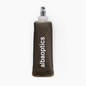 ALBA OPTIC AO SOFT FLASK BLK image 0