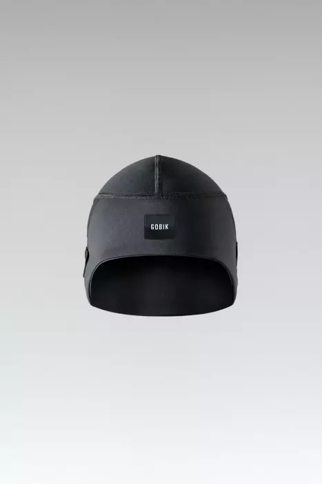 Gobik SKULLCAP BRIGADE UNISEX BLACK image 0