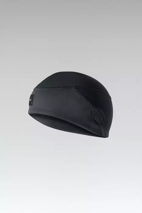 Gobik SKULLCAP BRIGADE UNISEX BLACK image 1