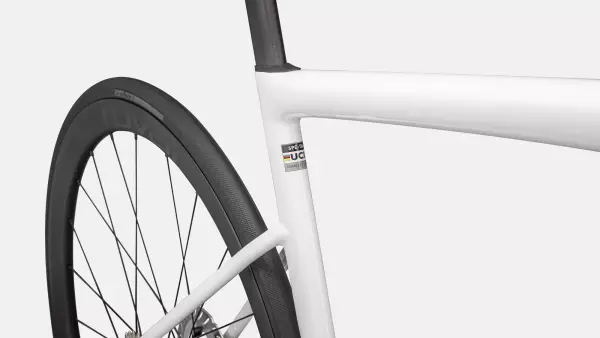 Specialized TARMAC SL8 EXPERT Ultegra DI2 image 2