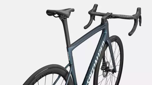Specialized TARMAC SL8 EXPERT Ultegra DI2 image 6