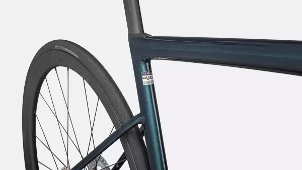 Specialized TARMAC SL8 EXPERT Ultegra DI2 image 8