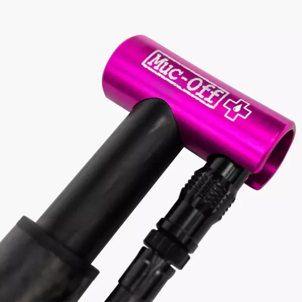 Muc-Off AirMach Carbon Pump image 1